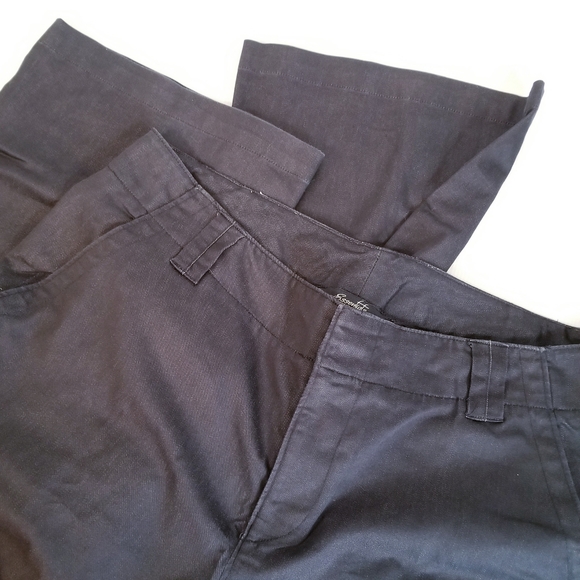Essentials by Milano Dress Pants - Picture 2 of 8